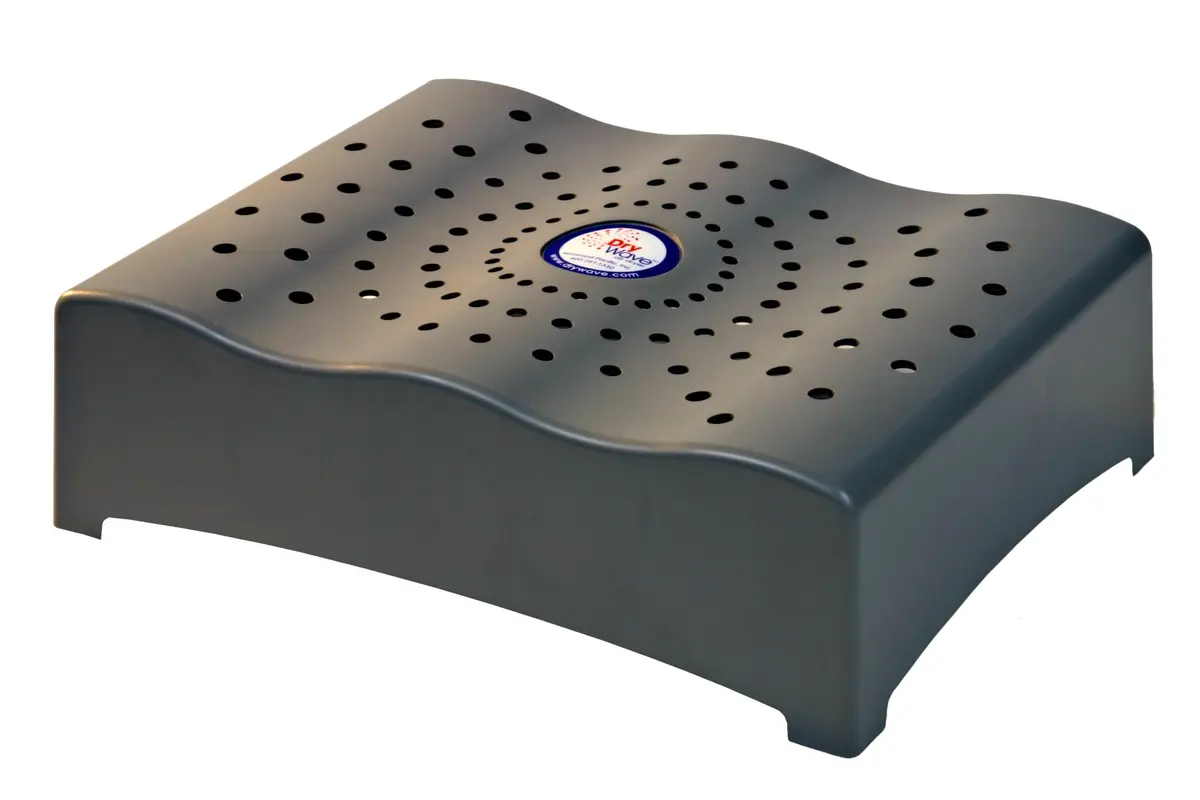 Ironwood Pacific Drywave 1000 Air Dryer | Prevents Condensation in Boats & RVs - main product image