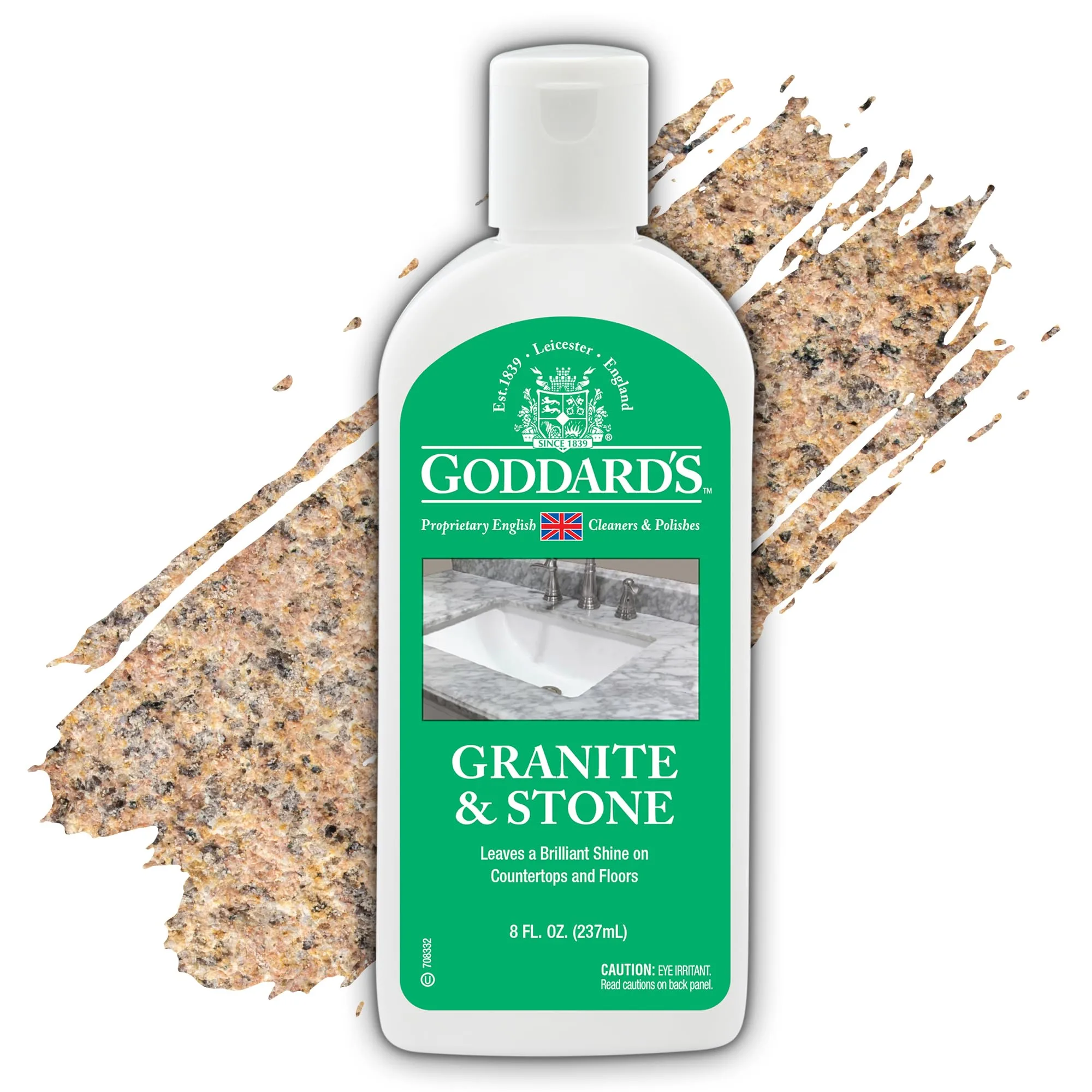 Stone Surface Polish & Cleaners