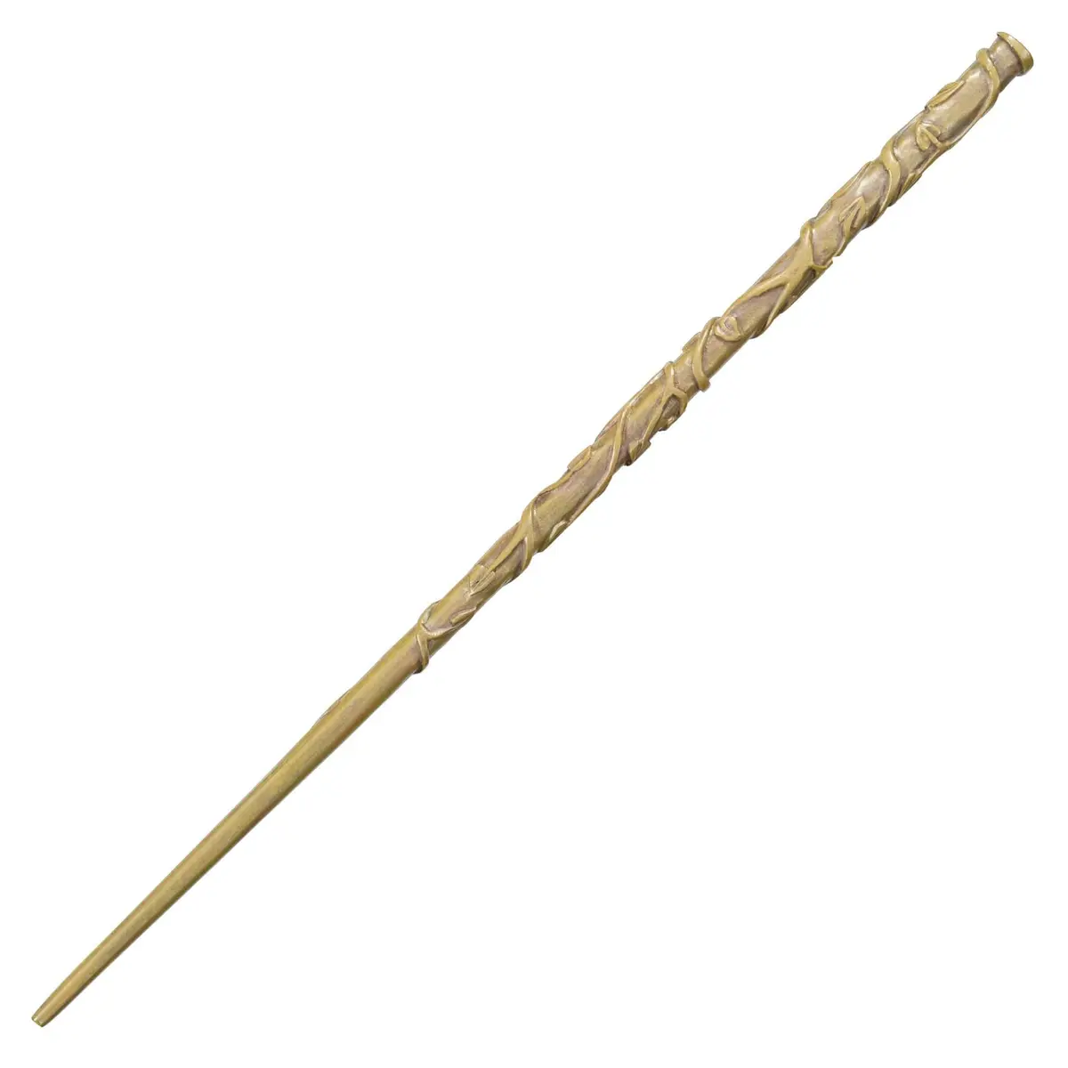 The Noble Collection Hermione Granger's Wand with Ollivanders Wand Box | Authentic Prop Replica (38.1 cm / 15 inch) - view 2