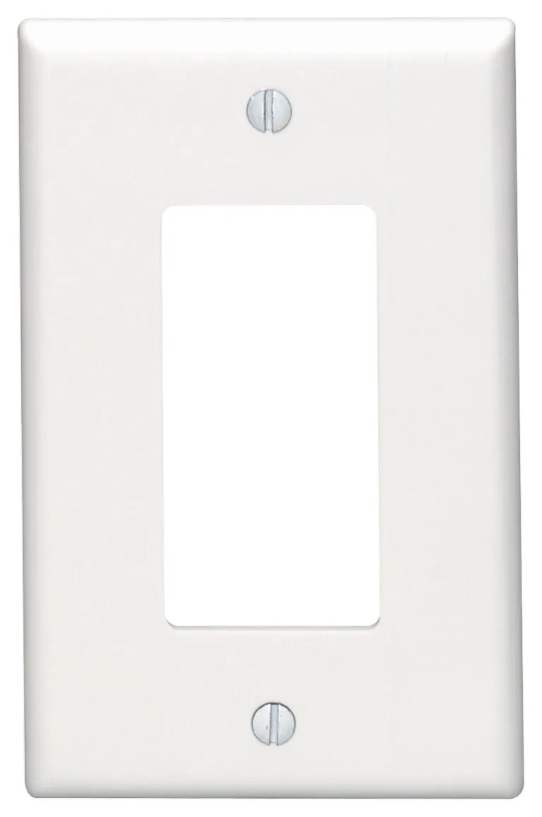 Wall Plates