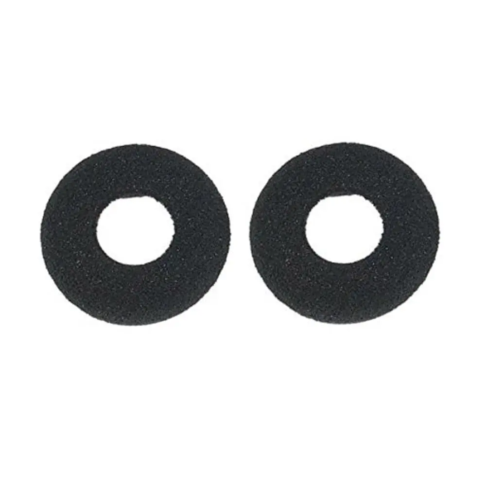 Plantronics Ear Cushion Supra Plus 40709-02 Foam Replacement for Headphones - view 2