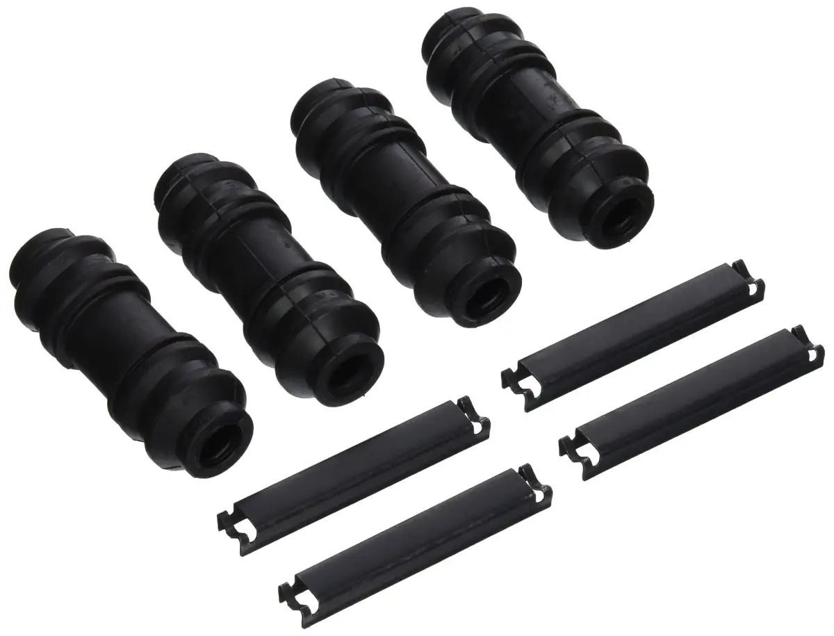 Carlson H5627Q Disc Brake Hardware Kit | USA-Sourced for Indian Vehicles - main product image