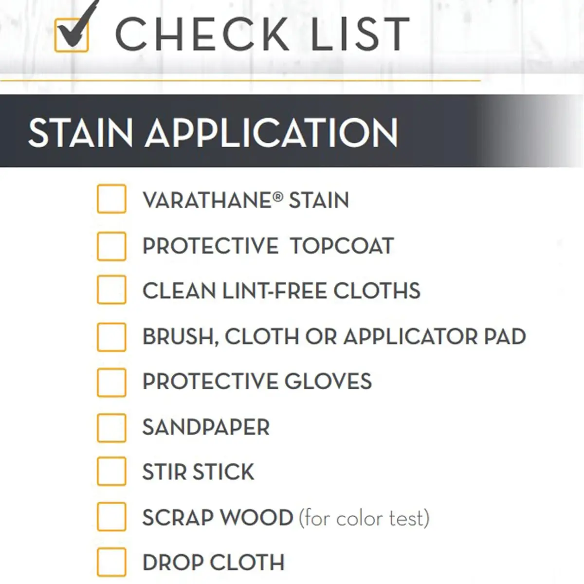 Varathane Premium Wood Stain - Multicolor, Half Pint (Pack of 1) for Interior Wood - view 4