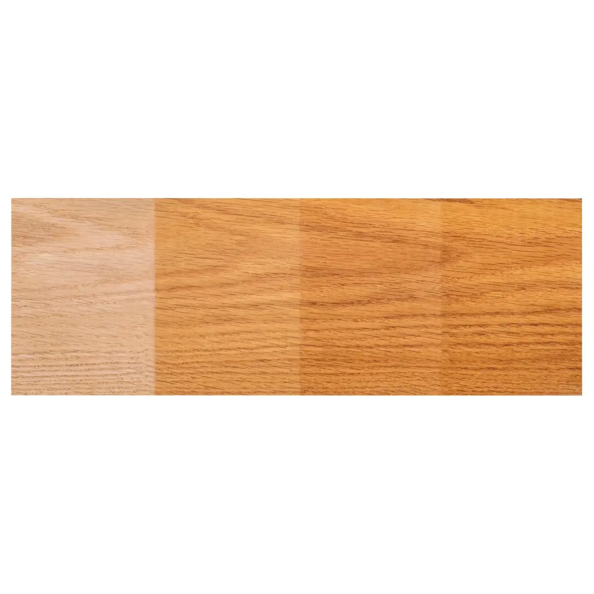 Varathane Gold Oil-Based Wood Stain - Half Pint (16 Fl Oz) | Rich, Durable Finish for Interior Wood - view 4