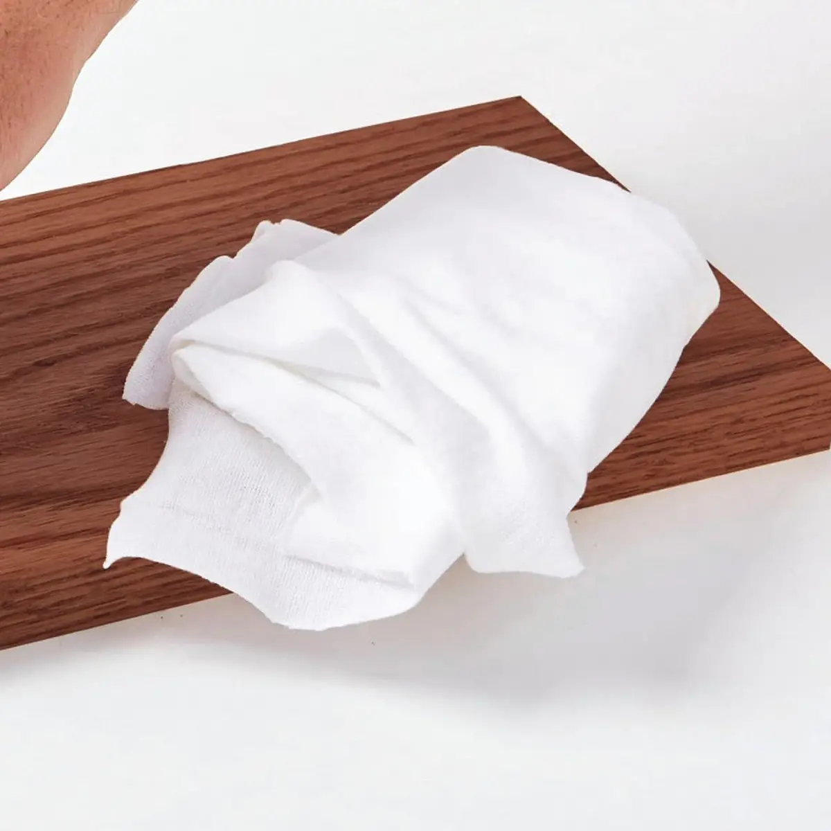 Varathane Red Mahogany Oil-Based Wood Stain, Quart (946ml) | Rich Color for Interior Wood - view 3