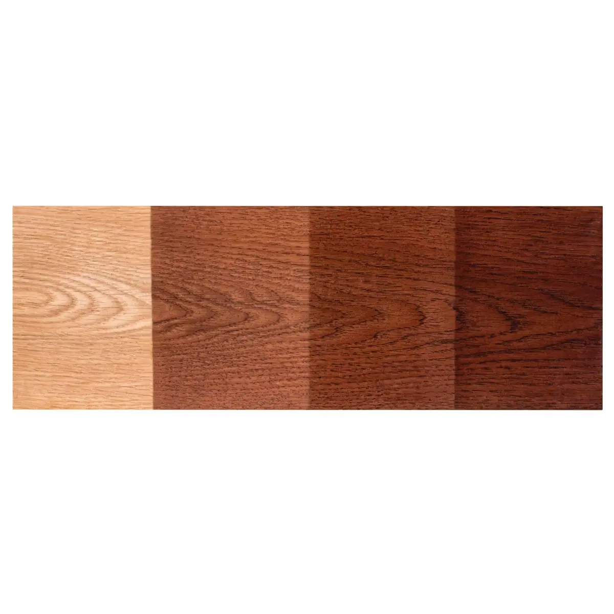 Varathane Red Mahogany Oil-Based Wood Stain, Quart (946ml) | Rich Color for Interior Wood - view 4