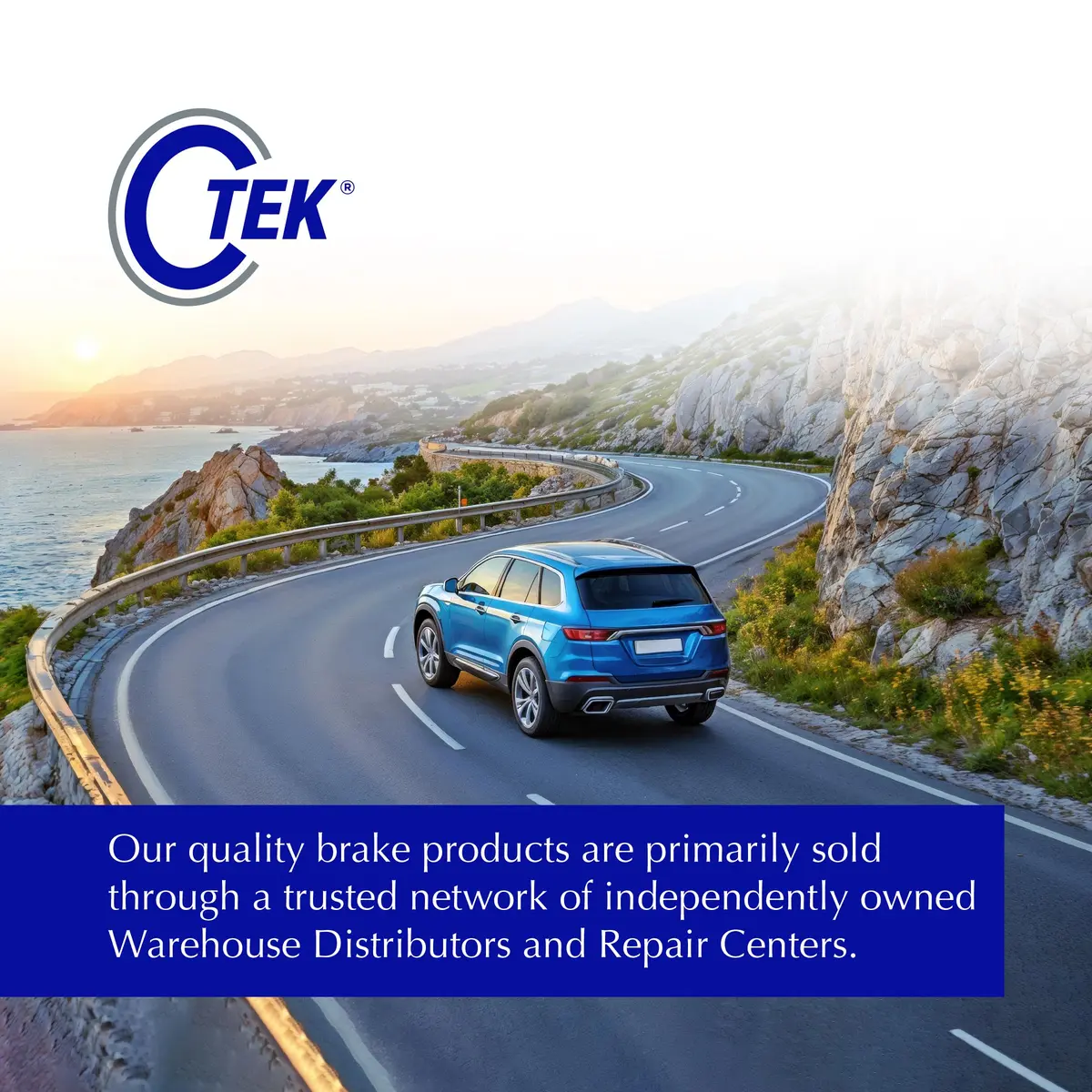 Centric C-Tek 121.40055 Brake Rotor | Reliable Replacement for Acura TSX & Honda Accord - view 6