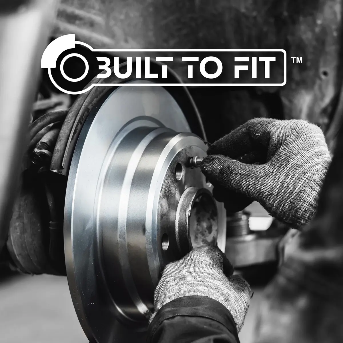 Centric C-Tek 121.40055 Brake Rotor | Reliable Replacement for Acura TSX & Honda Accord - view 7