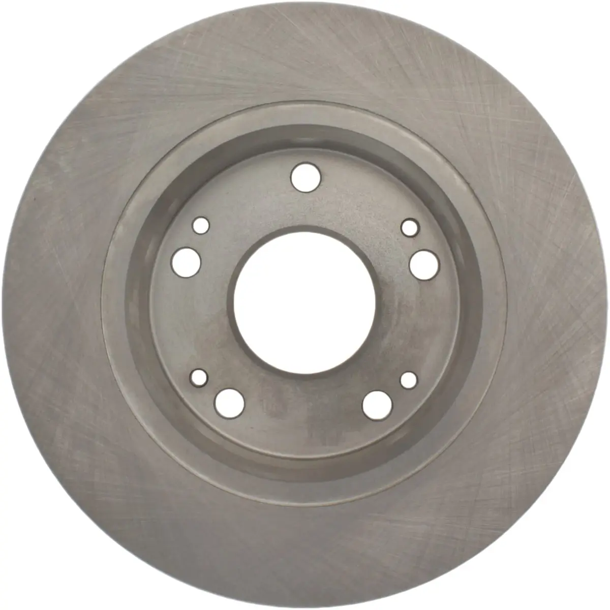 Centric C-Tek 121.40055 Brake Rotor | Reliable Replacement for Acura TSX & Honda Accord - view 2
