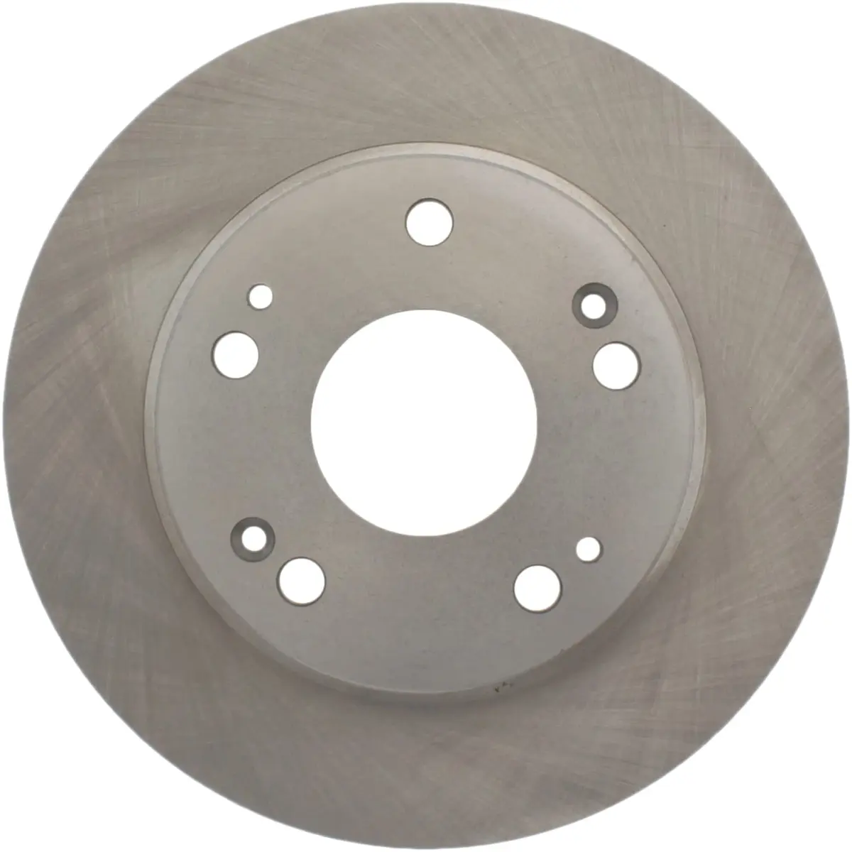 Centric C-Tek 121.40055 Brake Rotor | Reliable Replacement for Acura TSX & Honda Accord - view 3