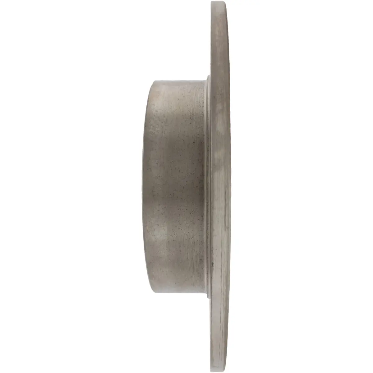 Centric C-Tek 121.40055 Brake Rotor | Reliable Replacement for Acura TSX & Honda Accord - view 4