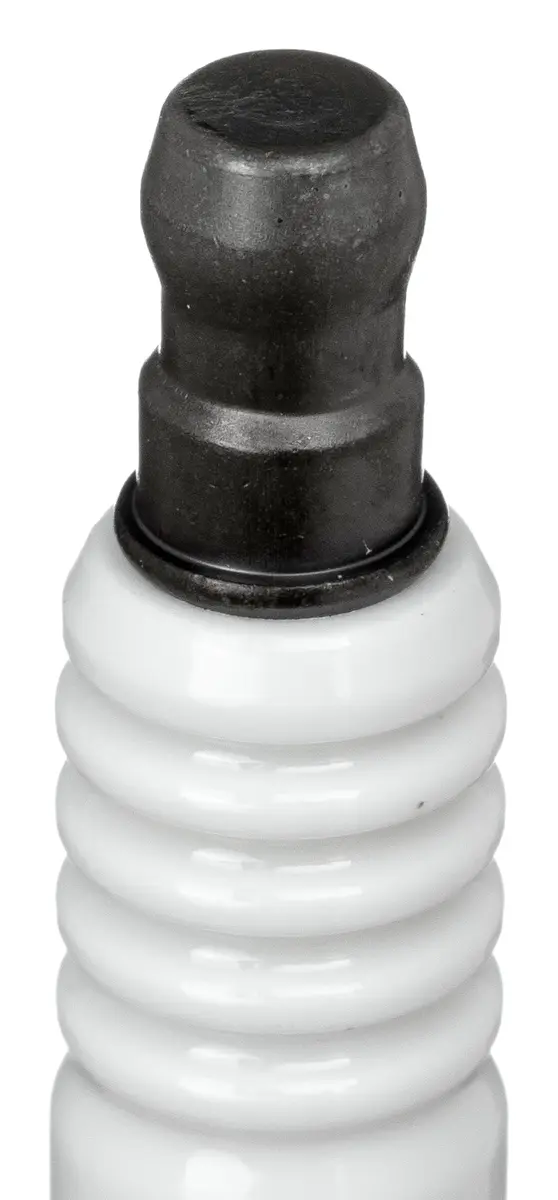 NGK Laser Iridium Spark Plug IZFR6K13 14mm Thread, 0.749 in Reach | High Durability & Faster Starts - view 3
