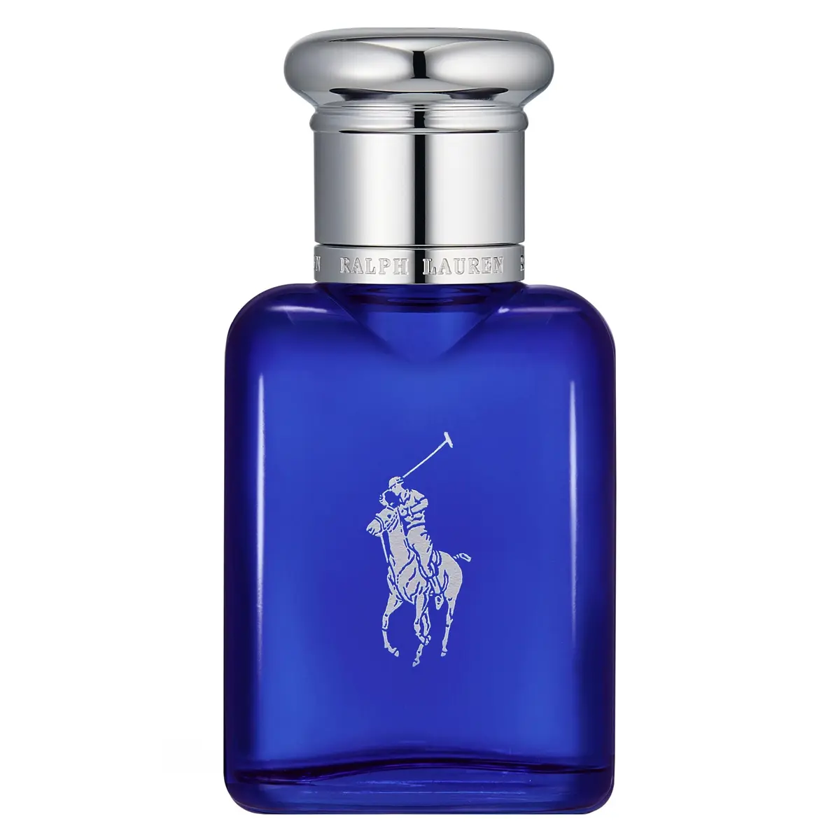 Ralph Lauren Polo Blue Eau de Toilette 1.35 Fl Oz | Fresh Aquatic Fragrance for Men - main product image