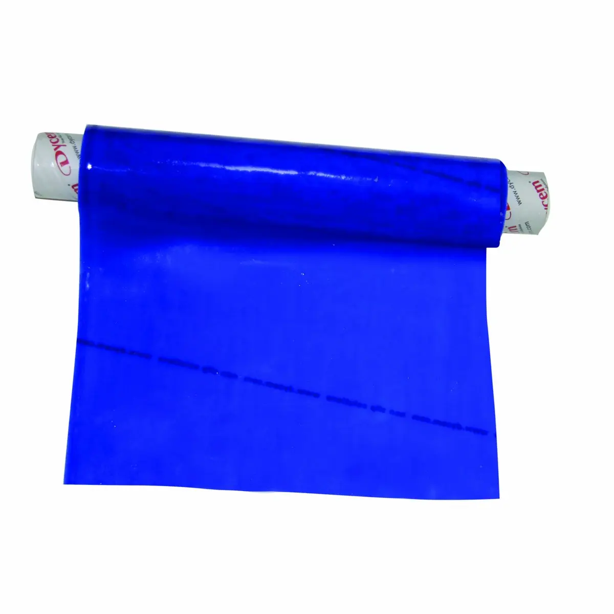 Dycem Non-Slip Material Roll 8" x 3.25 ft | Improves grip & stability - main product image