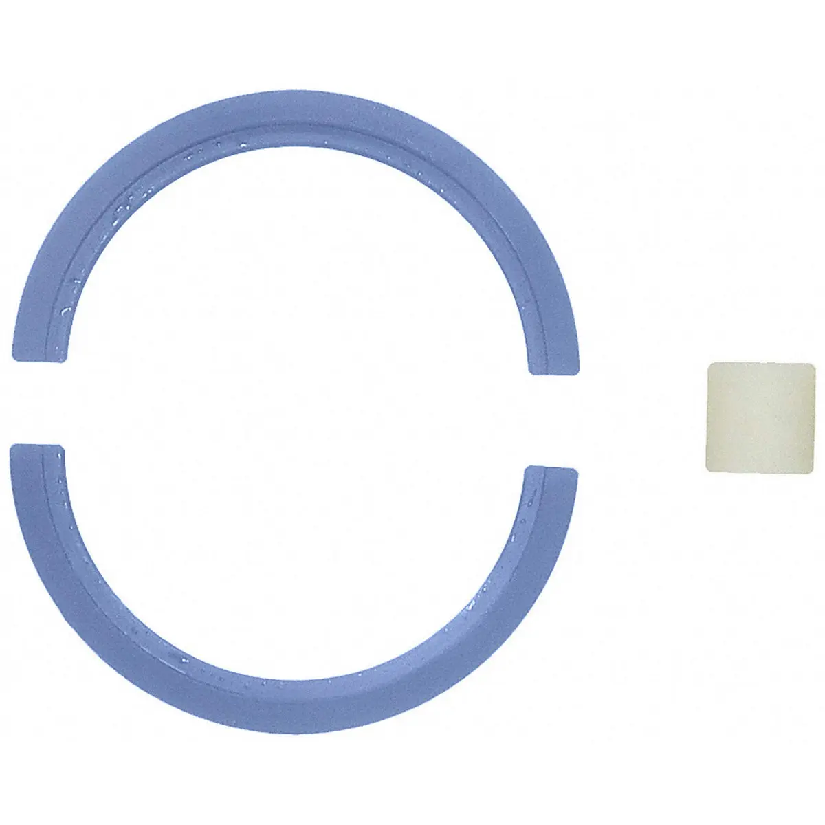 Fel-Pro Engine Crankshaft Seal Kit for Chevrolet Camaro | OEM Quality Sealing Solution - main product image
