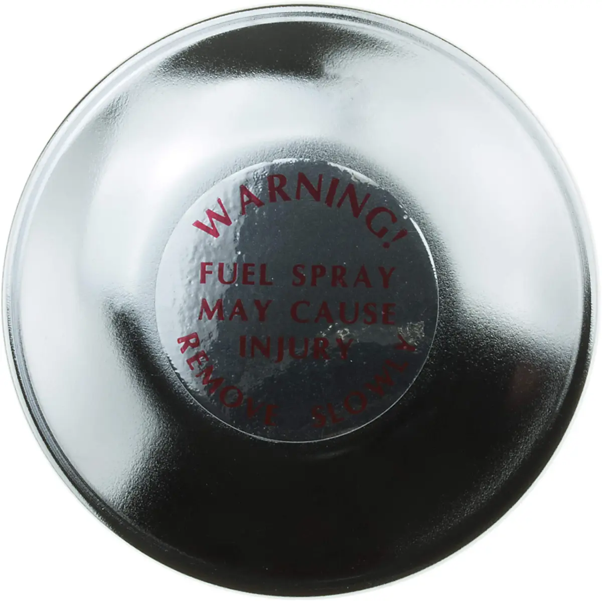 Gates OE Equivalent Fuel Tank Cap | Fits Shallow & Deep Cam Necks, Vented & Non-Vented - view 2