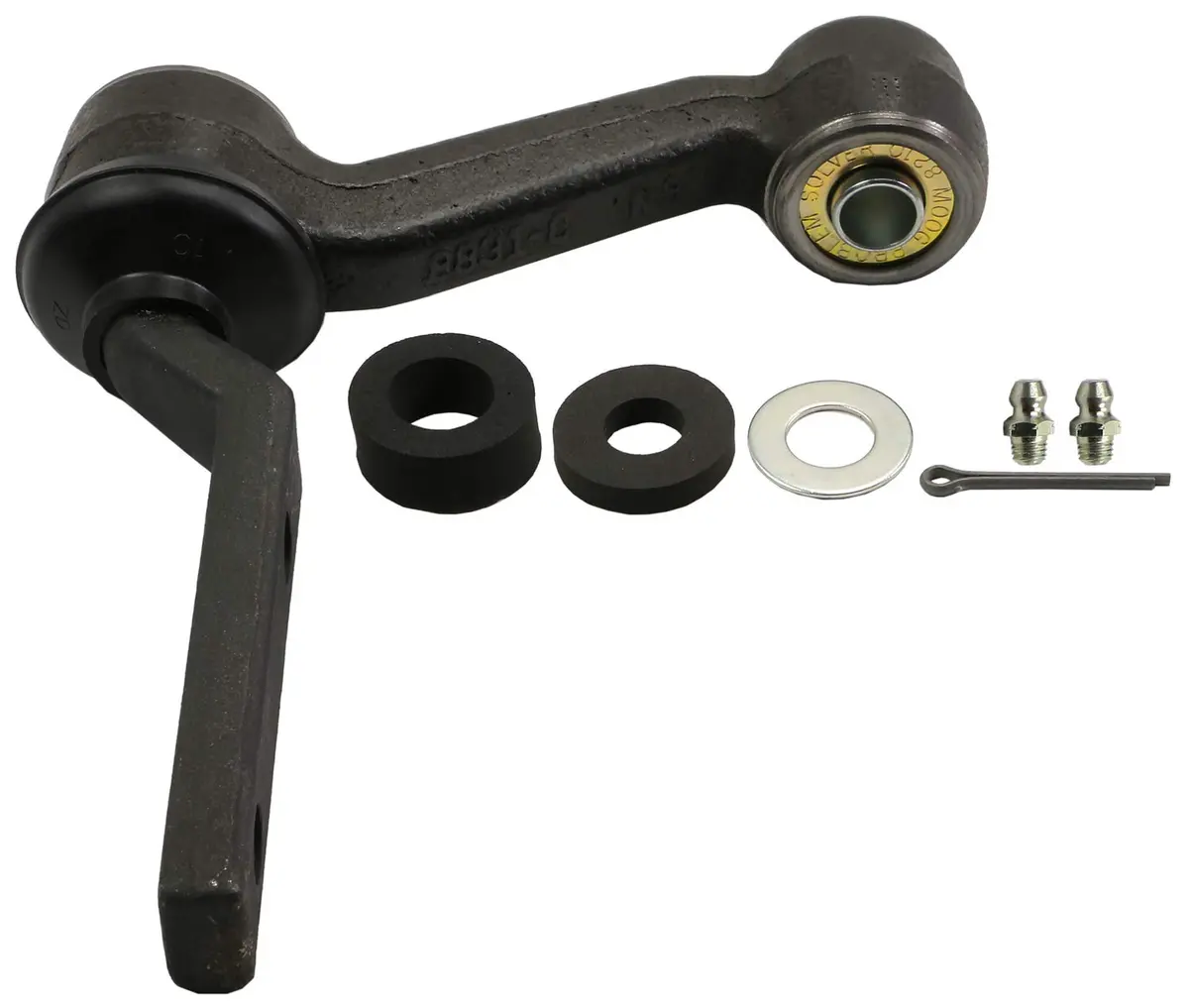 MOOG K8283 Steering Idler Arm for Mercury Grand Marquis 1979-2003 | Heavy-Duty, Compatible with Ford Crown Victoria - view 2