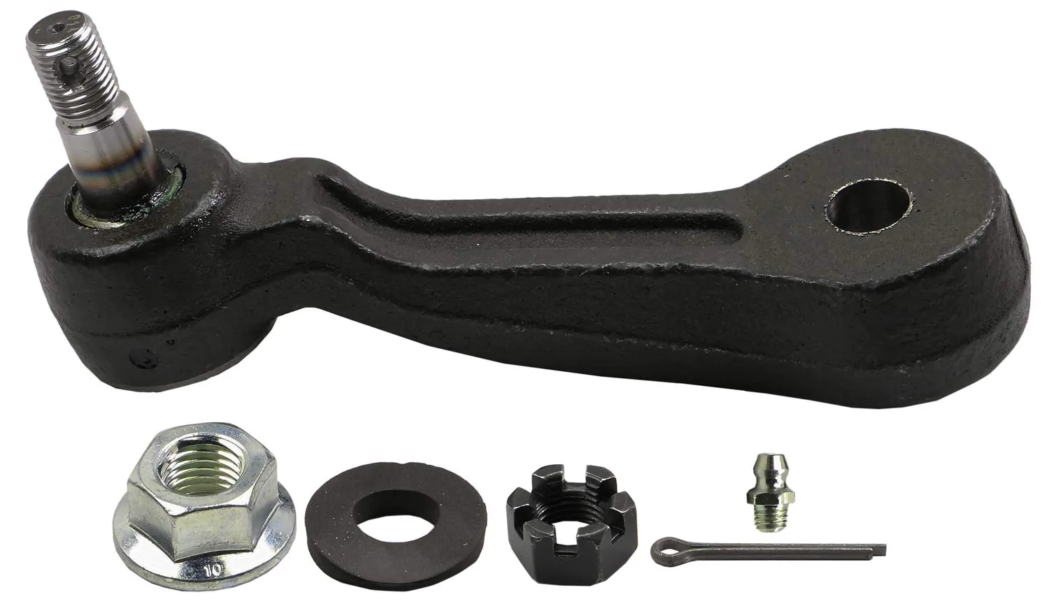 Vehicle Control Arm
