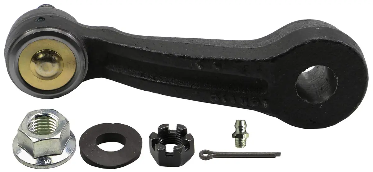 MOOG K6512T Steering Idler Arm for 1996-2002 Chevrolet Express 3500 | Heavy-Duty, Vehicle Specific Fit - view 2