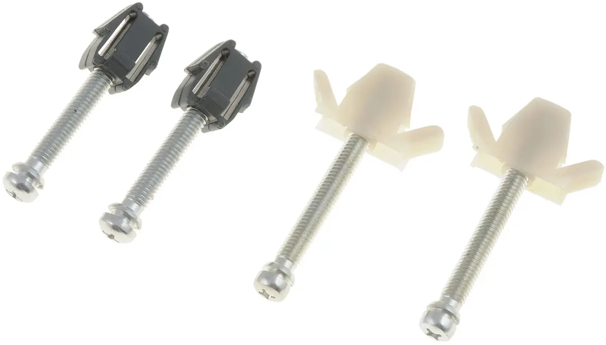 Dorman 42187 Headlamp Adjusting Screw 4.5 cm (1.75 in) | Direct Replacement for Sealed Beam Adjusters - main product image