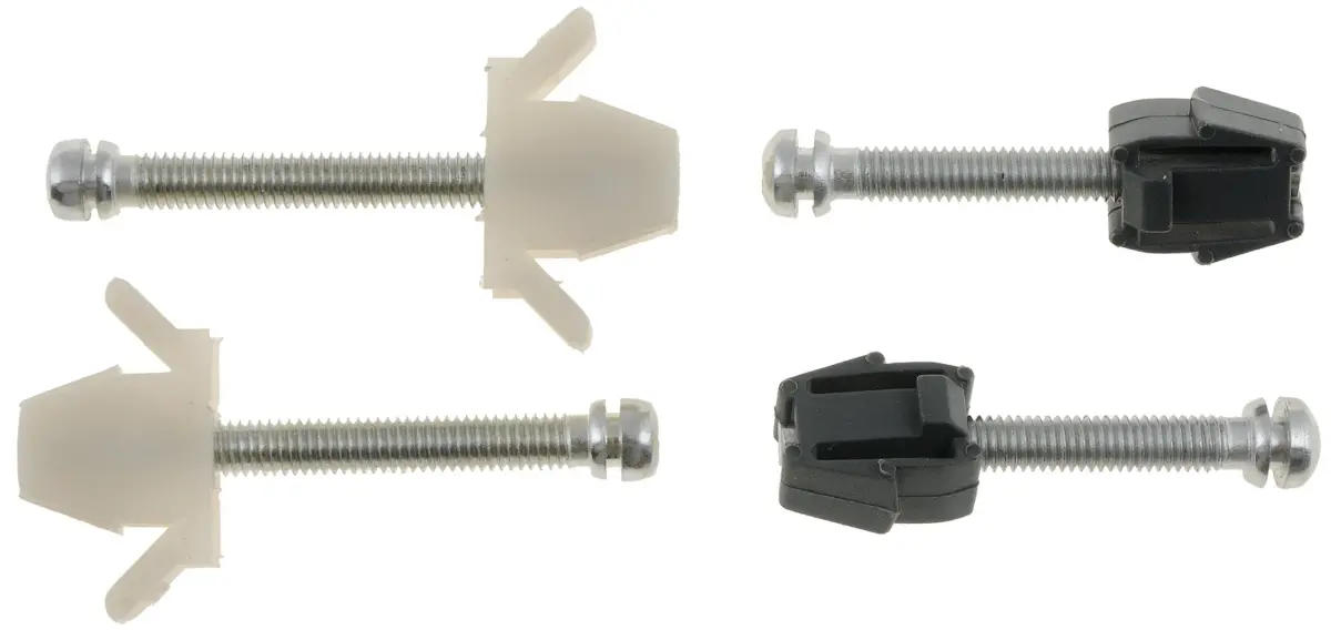 Dorman 42187 Headlamp Adjusting Screw 4.5 cm (1.75 in) | Direct Replacement for Sealed Beam Adjusters - view 2