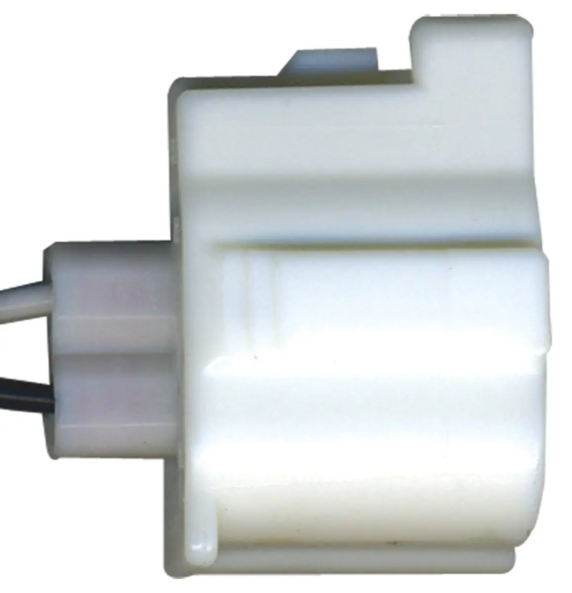 NTK Oxygen Sensor | OEM-Designed, Fuel & Emissions Optimization, 19in Flange Mount - view 2