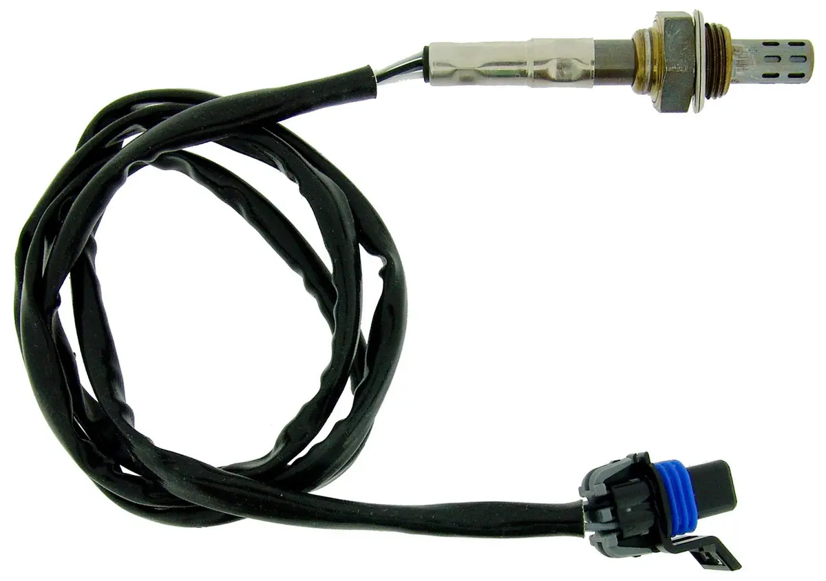 NTK 21537 Oxygen Sensor | OEM Design for Vehicles in India - main product image