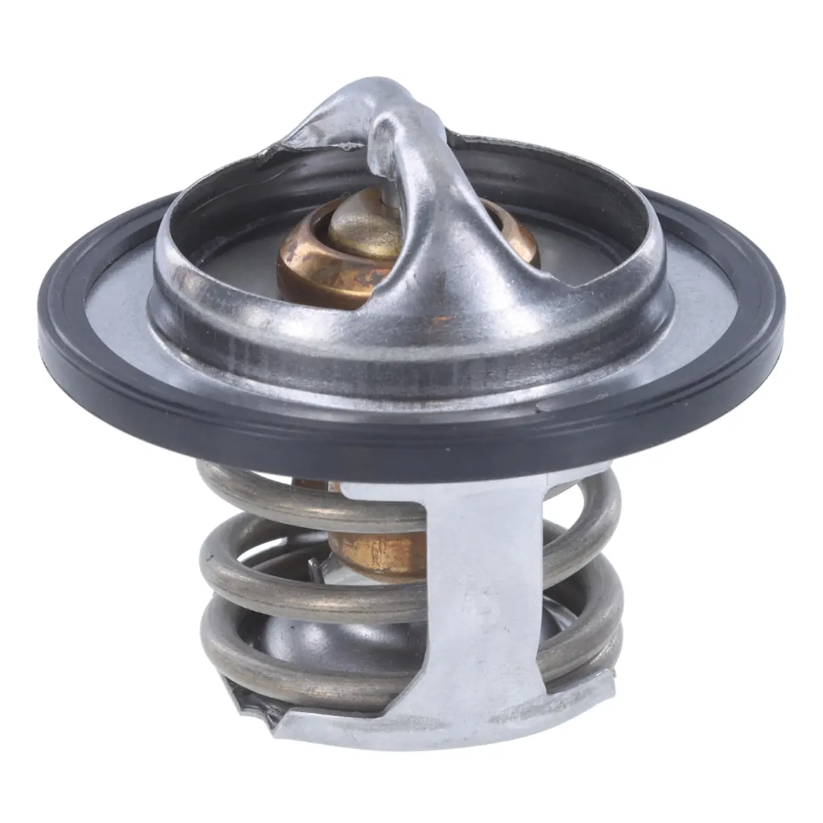 MotoRad OE Type Thermostat Stainless Steel | Vehicle Specific Durable Design - view 5