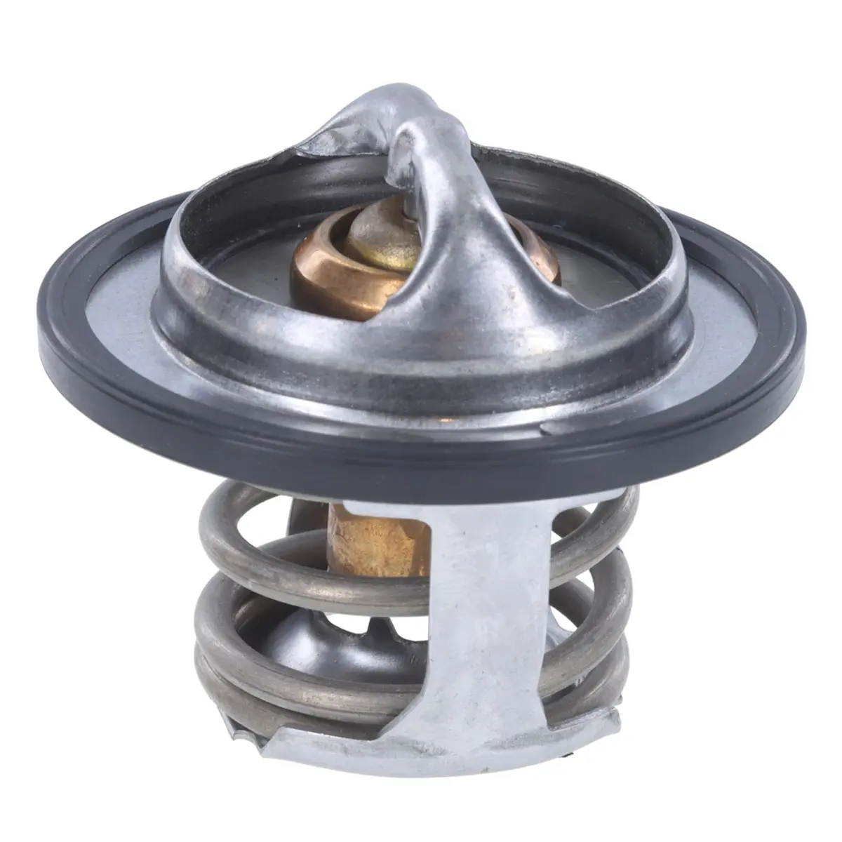 MotoRad OE Type Thermostat Stainless Steel | Vehicle Specific Durable Design - view 4