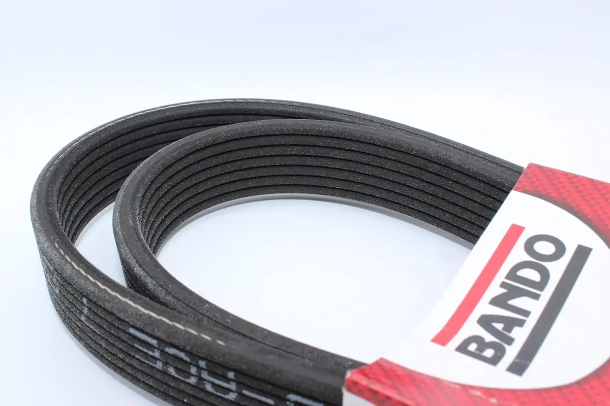Bando USA 8PK1640 OEM Quality Serpentine Belt | Heat-Resistant, OEM-Grade, 1640mm - view 3