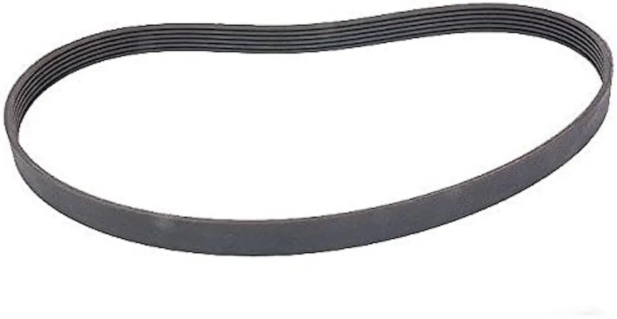Bando USA 8PK1640 OEM Quality Serpentine Belt | Heat-Resistant, OEM-Grade, 1640mm - view 4