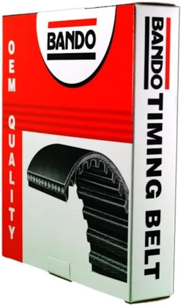 Bando TB106 Timing Belt 25mm x 1052.2mm | OEM-Quality, Heat-Resistant (70-120 chars) - view 2