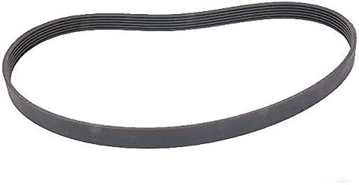 Bando 6PK1840 Serpentine Belt 1840mm (72.4 Inch) | OEM Quality Drive Belt for Buick, Cadillac, Chevrolet, GMC, Mazda, Oldsmobile, Pontiac - view 4