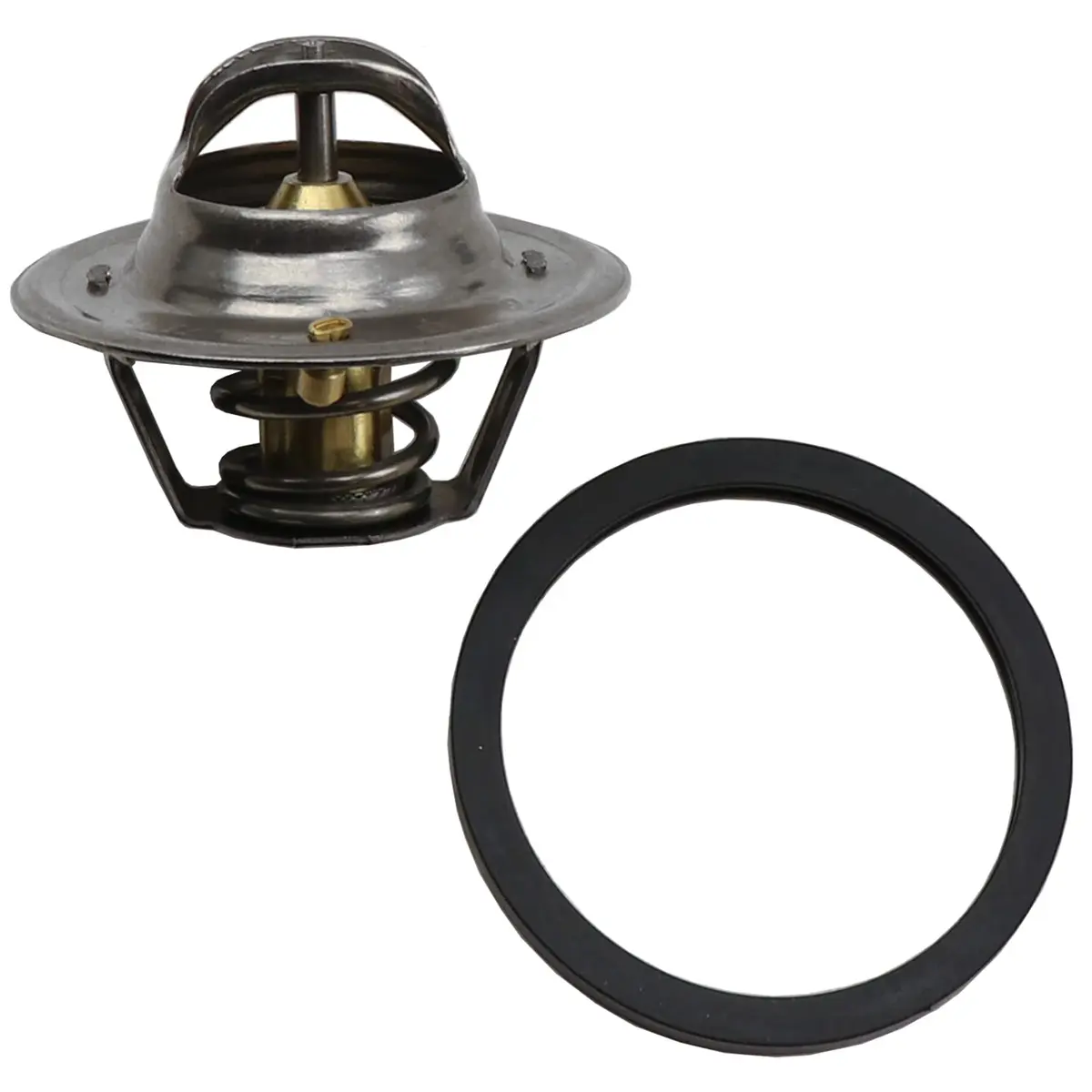 Beck/Arnley Thermostat 143-0684 5.5 cm (2.16 in) | OE Fit, Form, Function - view 2
