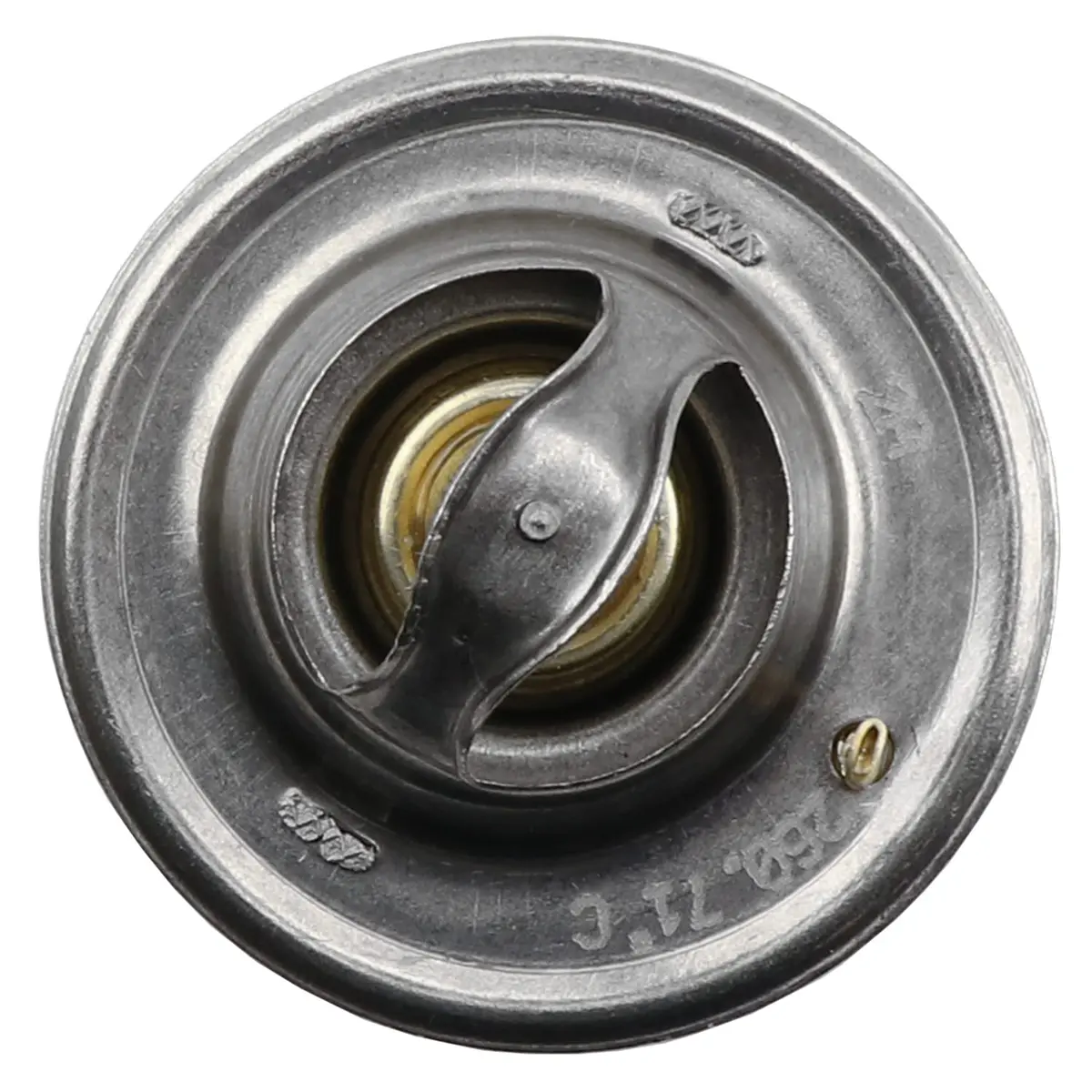 Beck/Arnley Thermostat 143-0684 5.5 cm (2.16 in) | OE Fit, Form, Function - view 3