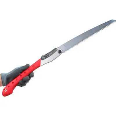 Silky BIGBOY Folding Saw 360mm Large Teeth | Heavy-Duty Pruning & Construction Tool - view 8