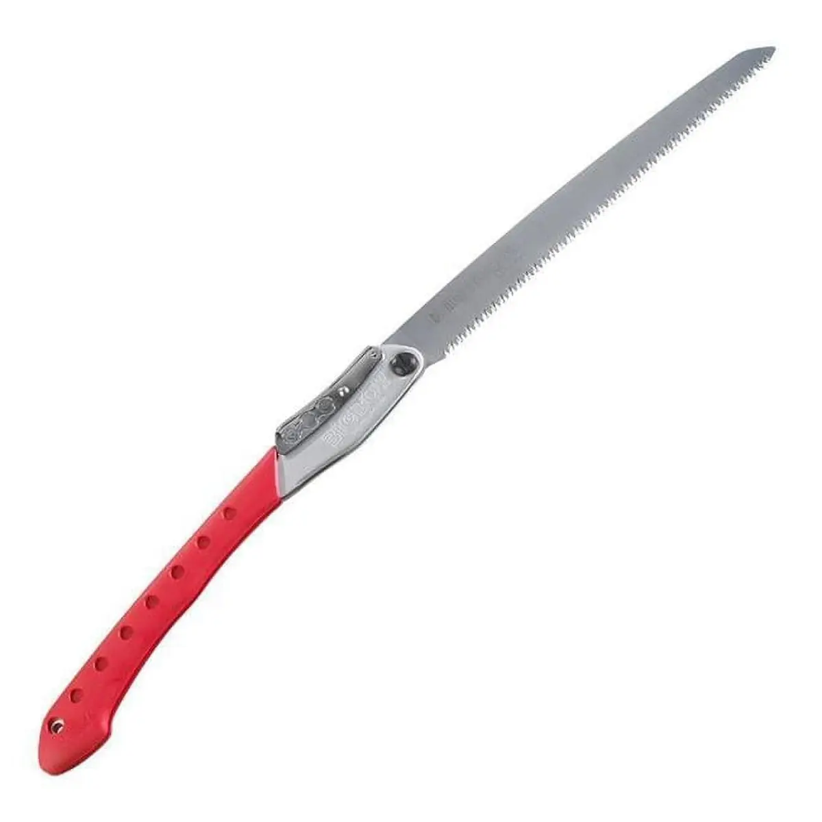 Silky BIGBOY Folding Saw 360mm Large Teeth | Heavy-Duty Pruning & Construction Tool - view 9