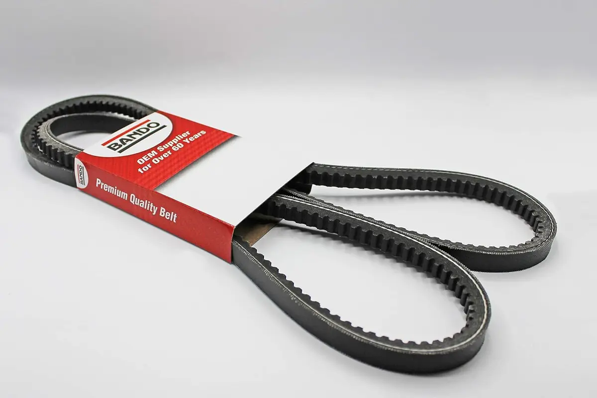 Bando USA 5485 V Belt | Precision Engineered, OEM Quality, Heat Resistant (18.75 in / 0.3 kg) - view 2