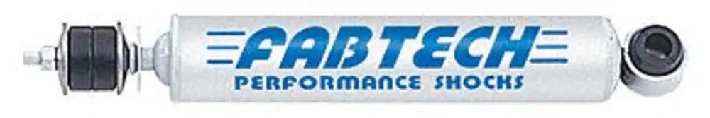 Fabtech FTS7267 Performance Shock | Offroad Suspension for Toyota Tacoma 95-04 (7.62cm/3.1in) | USA-Imported - main product image