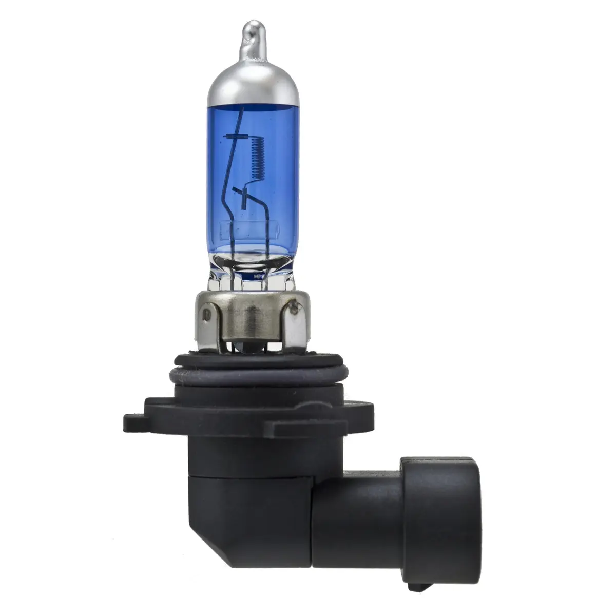 Hella H71070367 Optilux XB Series HB1 HB4 9006 Xenon White Halogen Bulbs, 12V, 80W | Superior Off-Road Performance - view 2