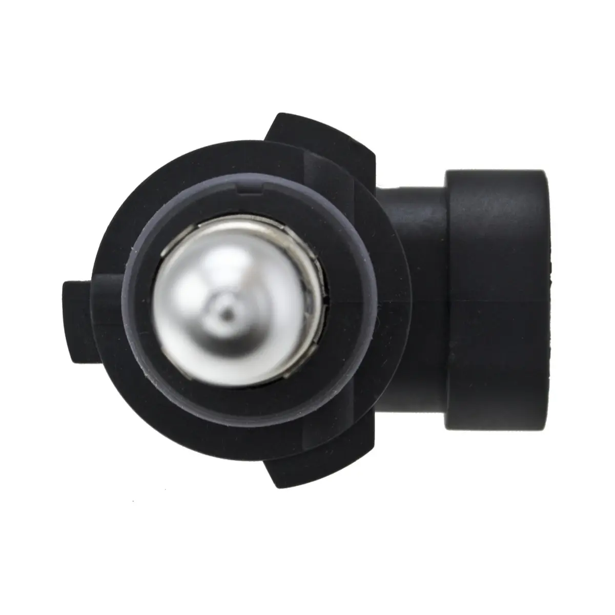 Hella H71070367 Optilux XB Series HB1 HB4 9006 Xenon White Halogen Bulbs, 12V, 80W | Superior Off-Road Performance - view 4