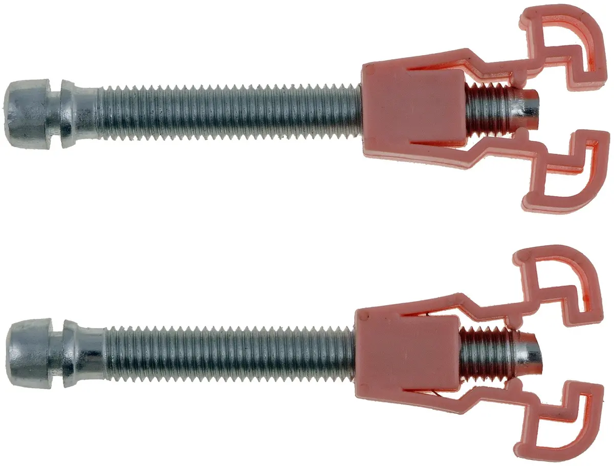Dorman 42124 Headlamp Adjusting Screws (2-Pack, 5.5 inches) | Direct Replacement for American Motors & Cadillac Models - view 2