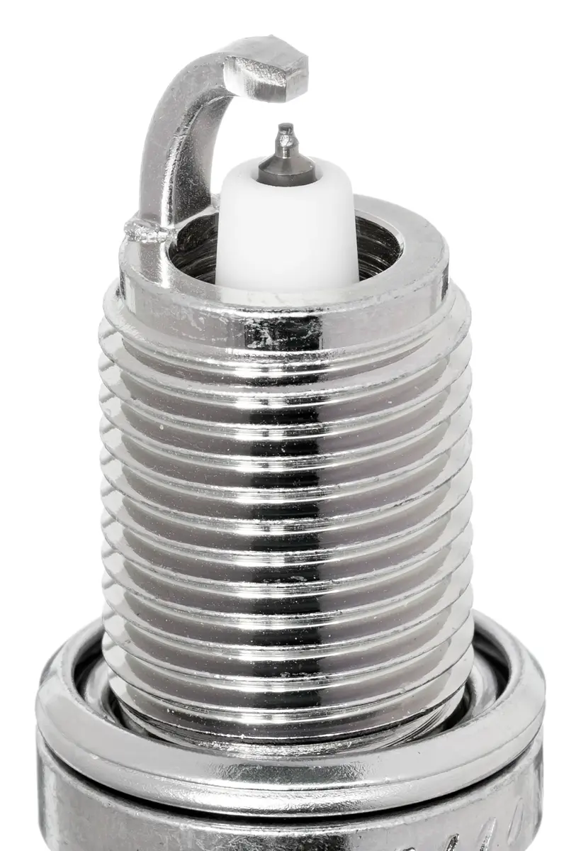 NGK ZFR6FIX11 Iridium IX Spark Plug 14mm | High Durability for High-Performance Engines - view 2