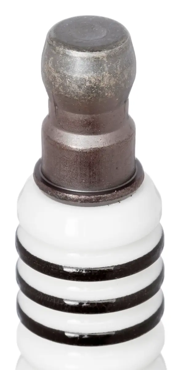 NGK ZFR6FIX11 Iridium IX Spark Plug 14mm | High Durability for High-Performance Engines - view 3