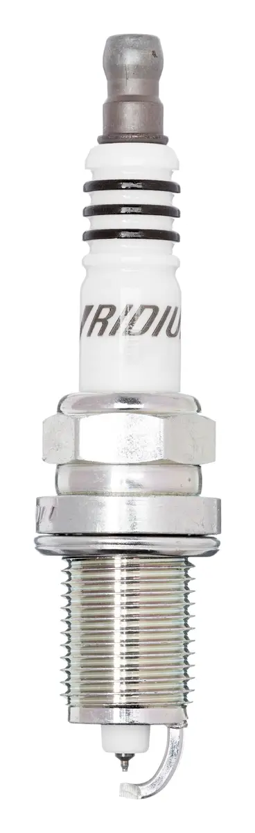 NGK ZFR6FIX11 Iridium IX Spark Plug 14mm | High Durability for High-Performance Engines - view 4