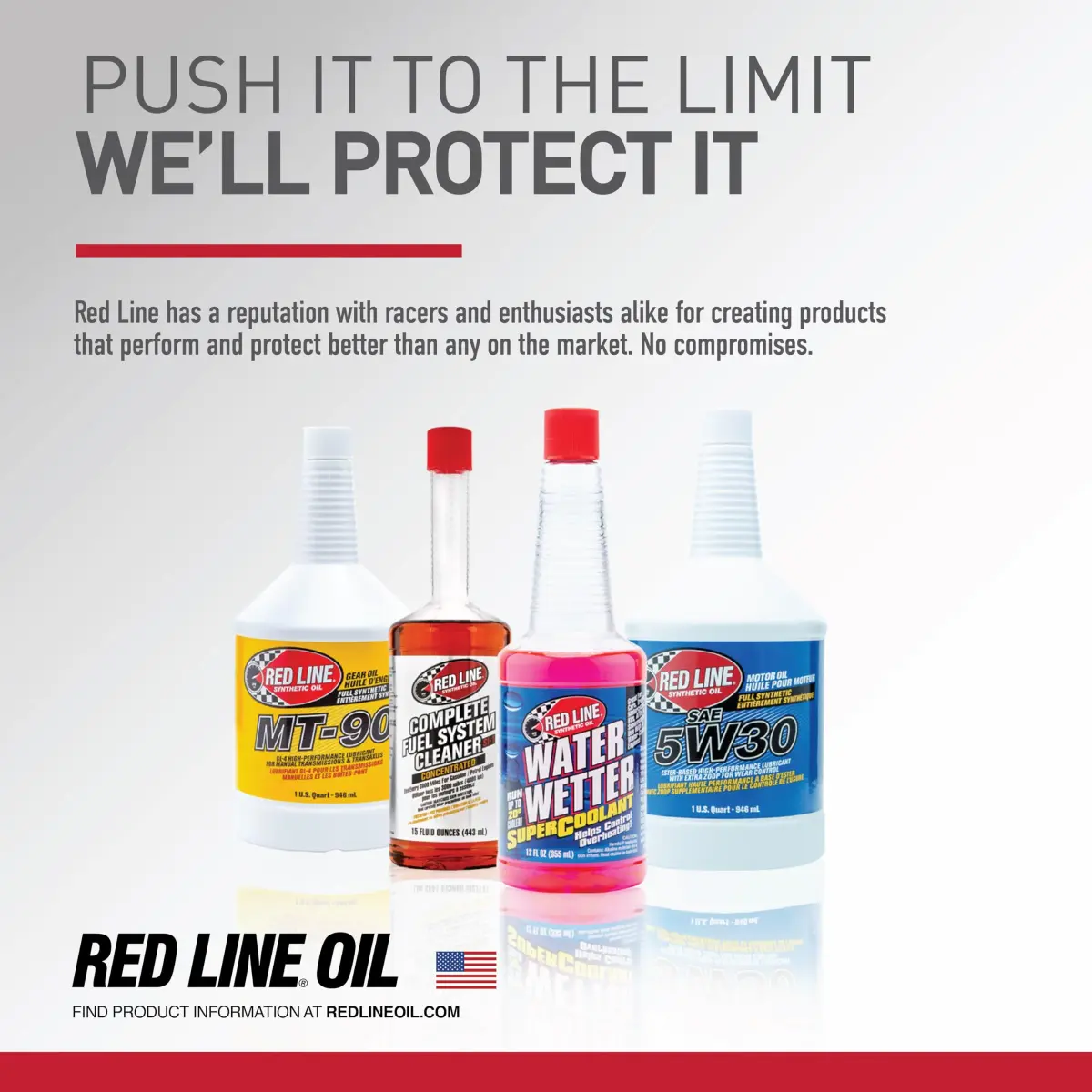 Red Line SI-1 Complete Fuel System Cleaner 443ml (15 Fl Oz) | Cleans Injectors, Carburetors, Valves & Combustion Chambers - view 5