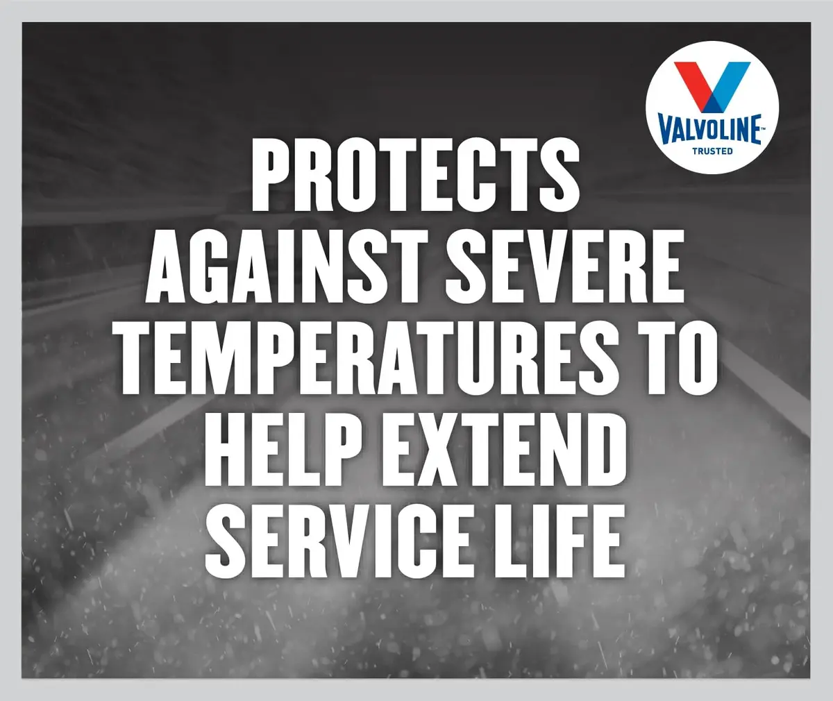 Valvoline Daily Protection 75W-90 Gear Oil 1 Quart | Extreme Pressure, Year-Round Durability - view 5