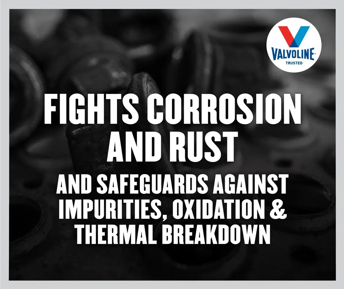 Valvoline Daily Protection 75W-90 Gear Oil 1 Quart | Extreme Pressure, Year-Round Durability - view 7