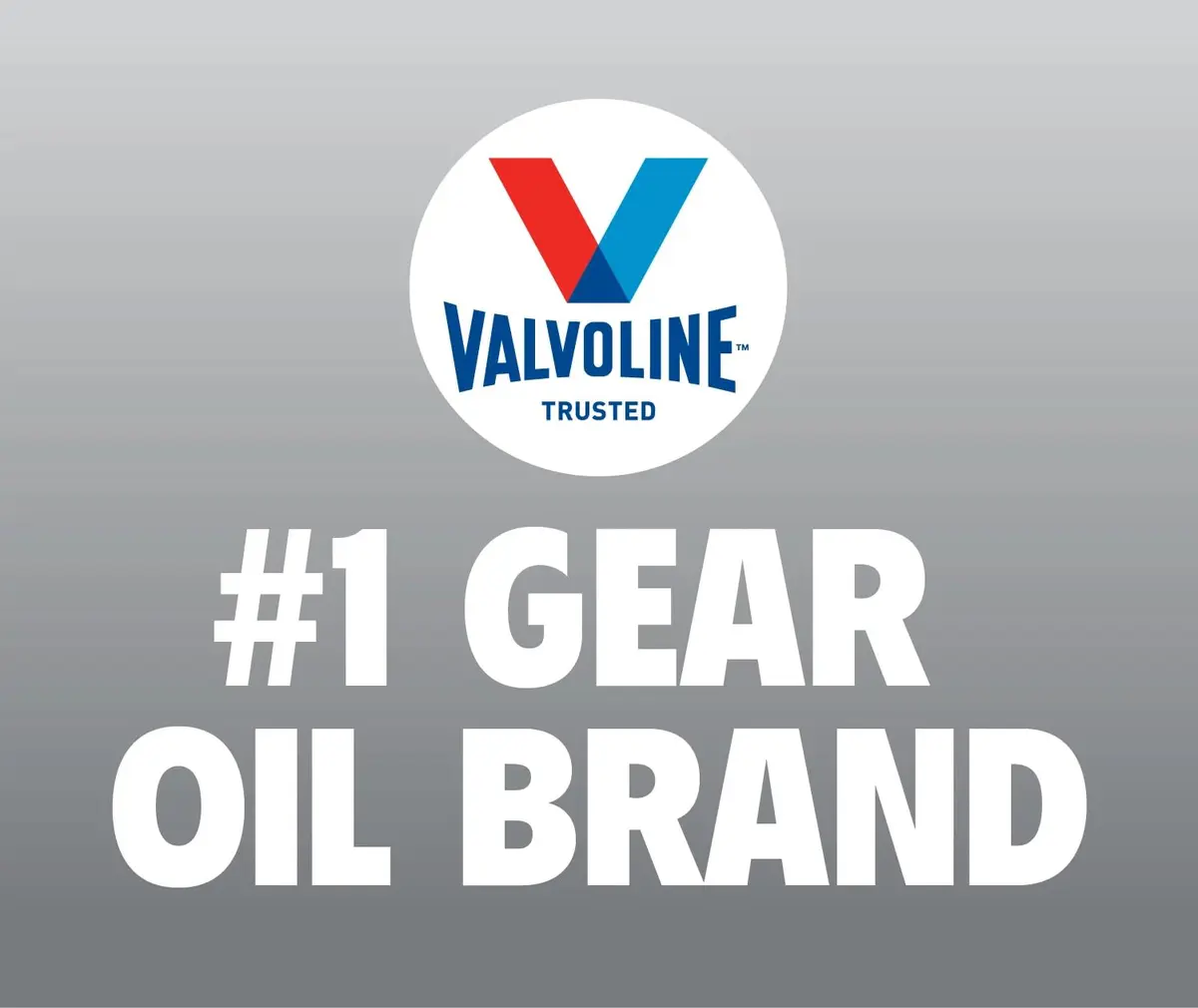 Valvoline Daily Protection 75W-90 Gear Oil 1 Quart | Extreme Pressure, Year-Round Durability - view 3