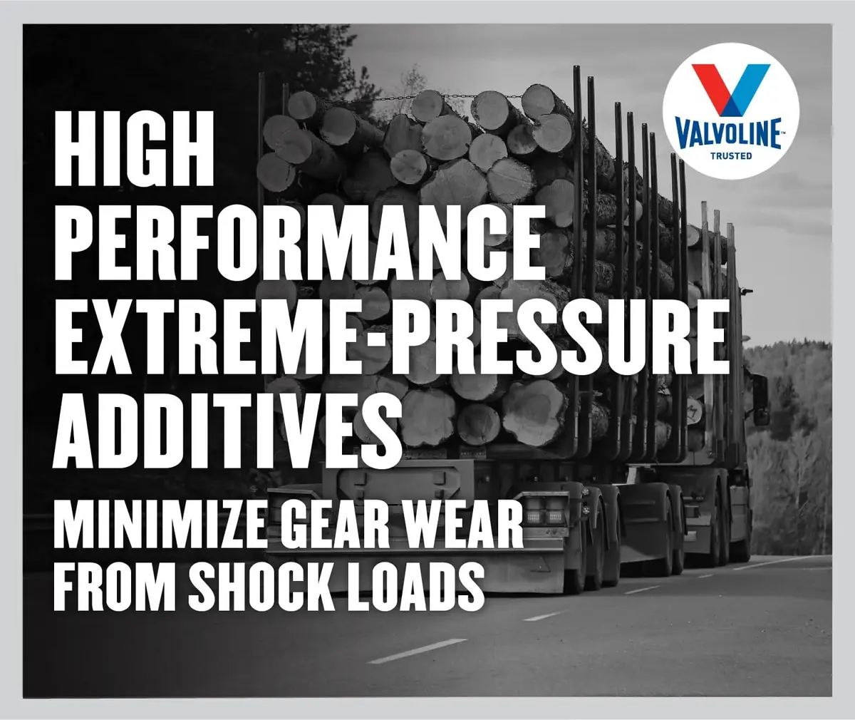 Valvoline Daily Protection 75W-90 Gear Oil 1 Quart | Extreme Pressure, Year-Round Durability - view 4